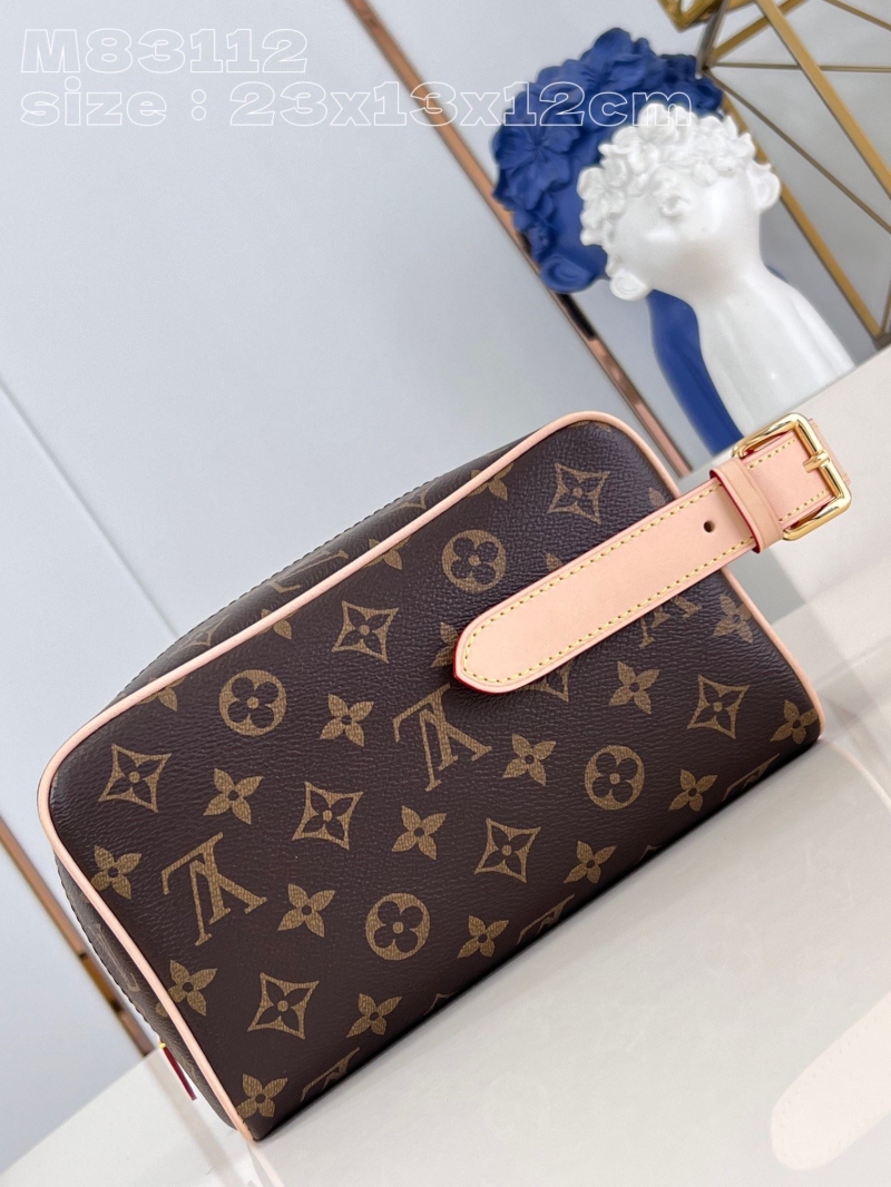 LV Cosmetic Bags